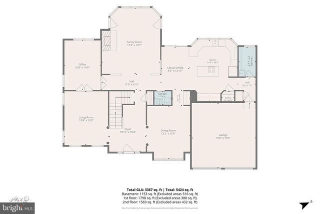10304 PREAKNESS PL, Laurel, MD 20723