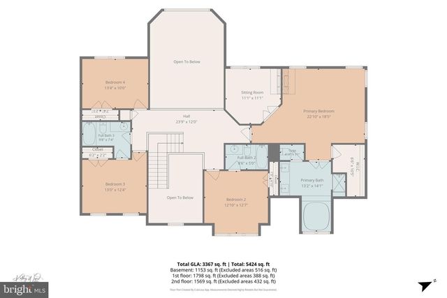 10304 PREAKNESS PL, Laurel, MD 20723