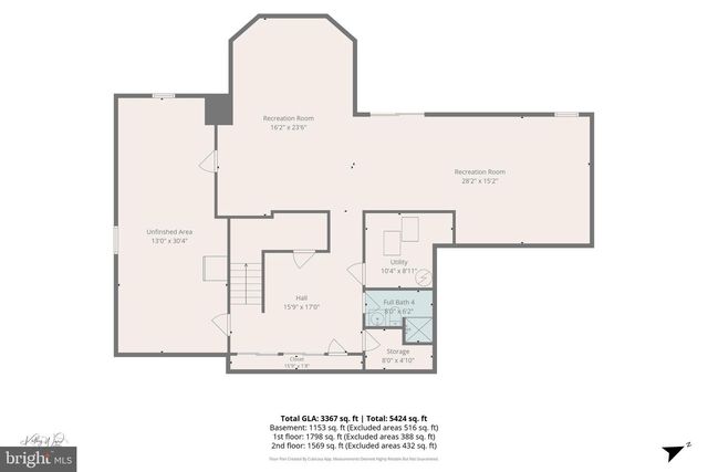 10304 PREAKNESS PL, Laurel, MD 20723