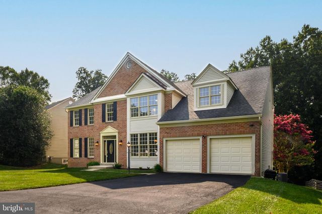 10304 PREAKNESS PL, Laurel, MD 20723