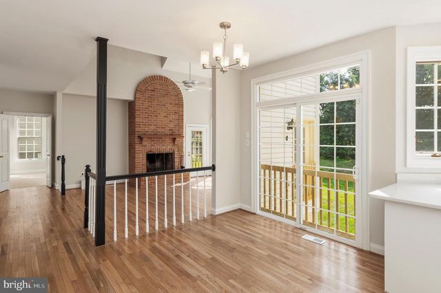 10304 PREAKNESS PL, Laurel, MD 20723