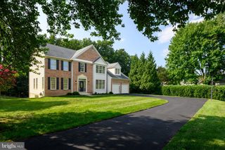10304 PREAKNESS PL, Laurel, MD 20723