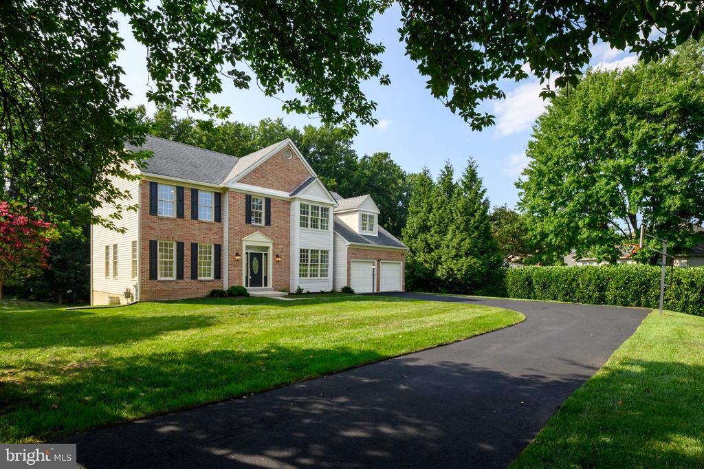 10304 PREAKNESS PL, Laurel, MD 20723