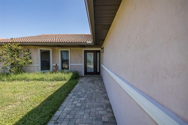 3841 RUDDER WAY, New Port Richey, FL 34652