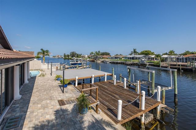 3841 RUDDER WAY, New Port Richey, FL 34652