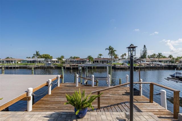 3841 RUDDER WAY, New Port Richey, FL 34652