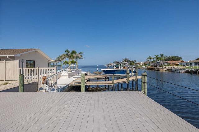 3841 RUDDER WAY, New Port Richey, FL 34652