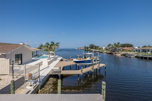 3841 RUDDER WAY, New Port Richey, FL 34652