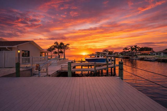 3841 RUDDER WAY, New Port Richey, FL 34652