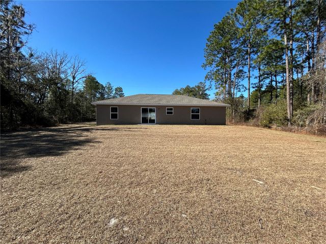 12809 SW 83RD TERRACE, Dunnellon, FL 34432