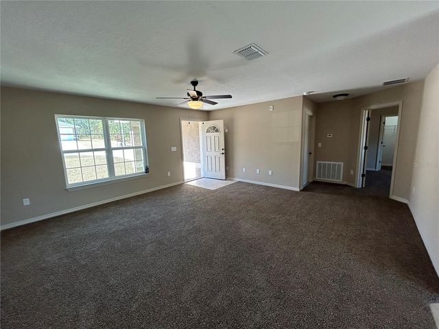 12809 SW 83RD TERRACE, Dunnellon, FL 34432