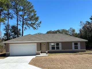 12809 SW 83RD TERRACE, Dunnellon, FL 34432