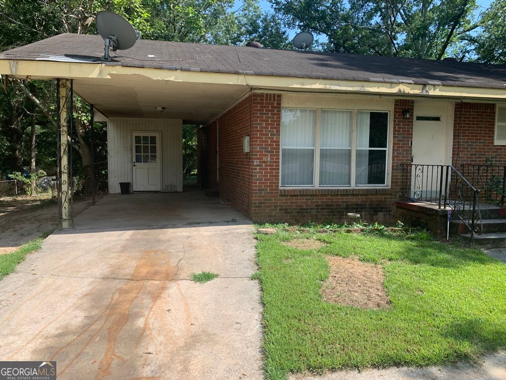 1128 Mountain View Road NW, Conyers, GA 30012