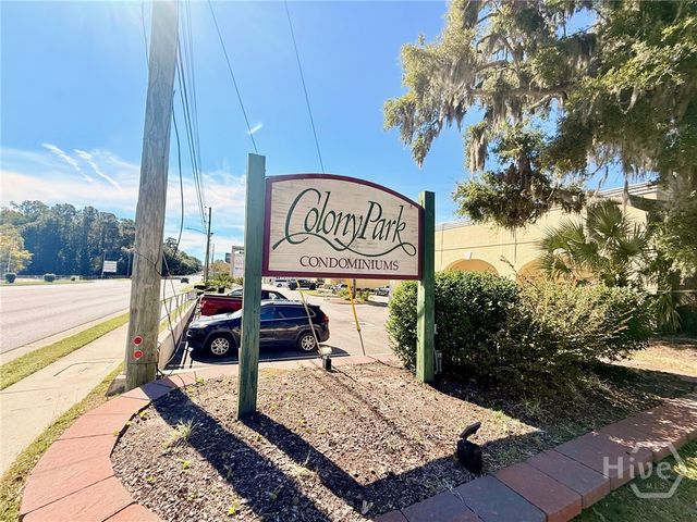 54 Colony Park Drive, Savannah, GA 31406