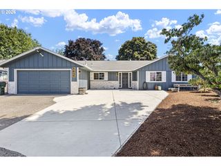 5646 TAKELMA Ct Ne, Keizer, OR 97303