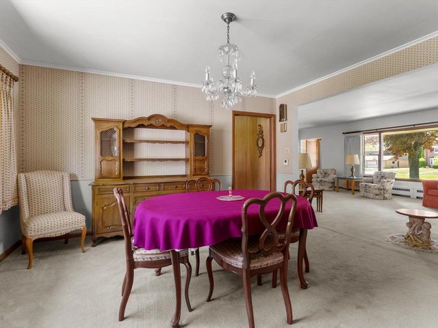 1127 Lincoln BOULEVARD, Manitowoc, WI 54220