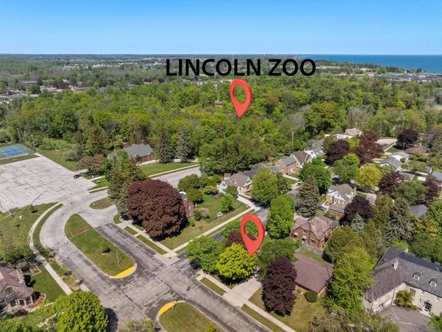 1127 Lincoln BOULEVARD, Manitowoc, WI 54220