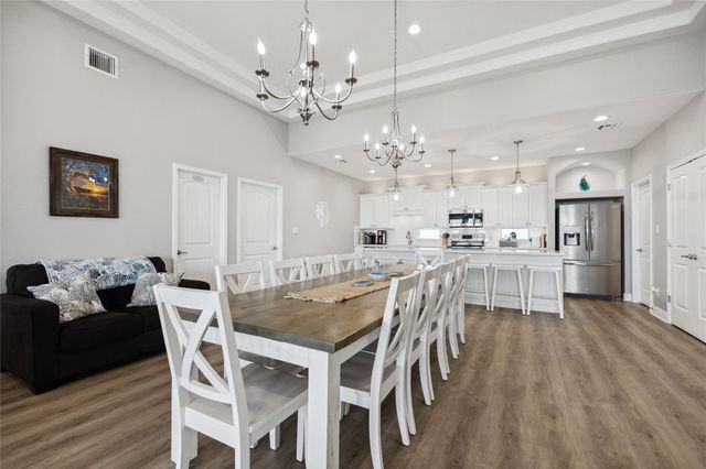 115 Ocean Shores Drive, Port Bolivar, TX 77650