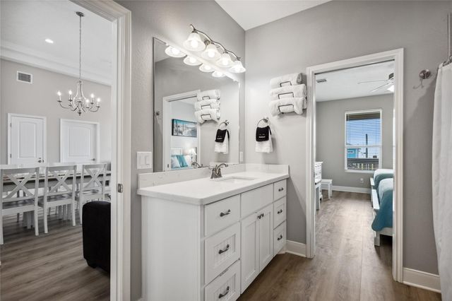 115 Ocean Shores Drive, Port Bolivar, TX 77650