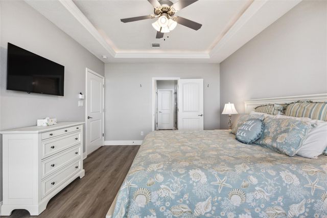 115 Ocean Shores Drive, Port Bolivar, TX 77650