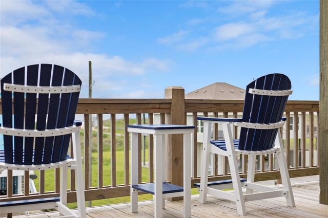 115 Ocean Shores Drive, Port Bolivar, TX 77650