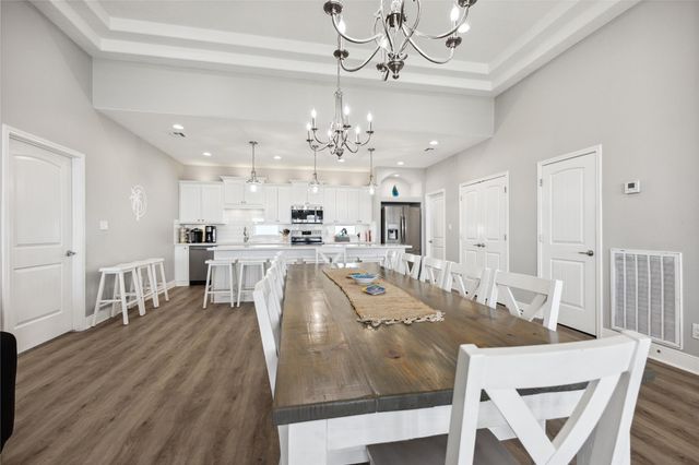 115 Ocean Shores Drive, Port Bolivar, TX 77650