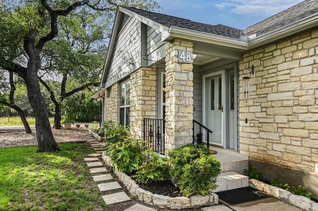 48 Cypress PT, Wimberley, TX 78676
