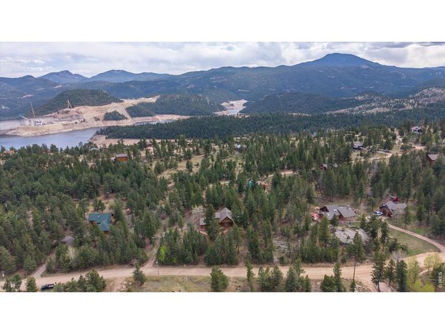 733 Lakeshore Dr, Boulder, CO 80302