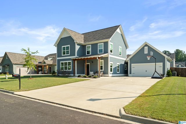 3050 BAXTER AVENUE, Springville, AL 35146