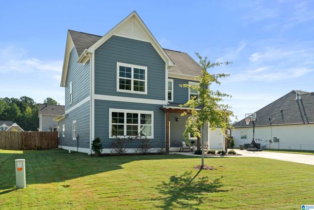 3050 BAXTER AVENUE, Springville, AL 35146