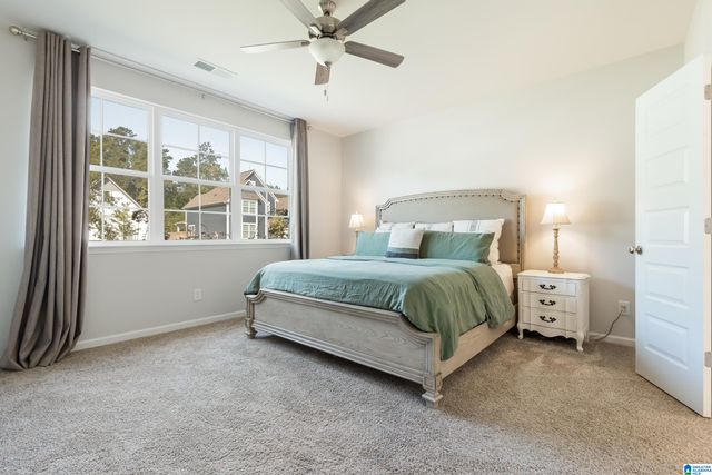 3050 BAXTER AVENUE, Springville, AL 35146