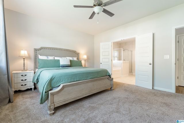 3050 BAXTER AVENUE, Springville, AL 35146