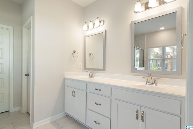 3050 BAXTER AVENUE, Springville, AL 35146