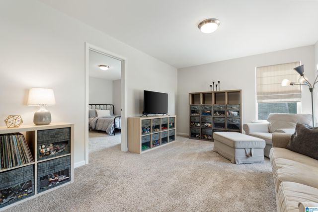 3050 BAXTER AVENUE, Springville, AL 35146
