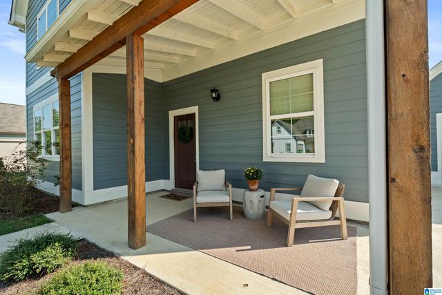 3050 BAXTER AVENUE, Springville, AL 35146