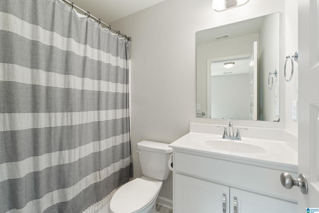 3050 BAXTER AVENUE, Springville, AL 35146