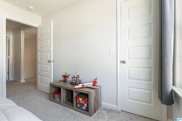 3050 BAXTER AVENUE, Springville, AL 35146
