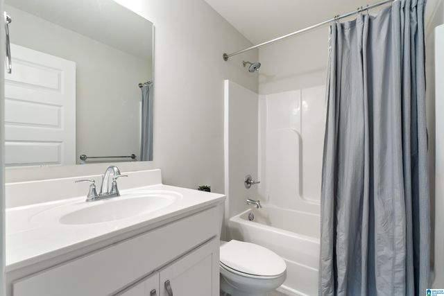 3050 BAXTER AVENUE, Springville, AL 35146