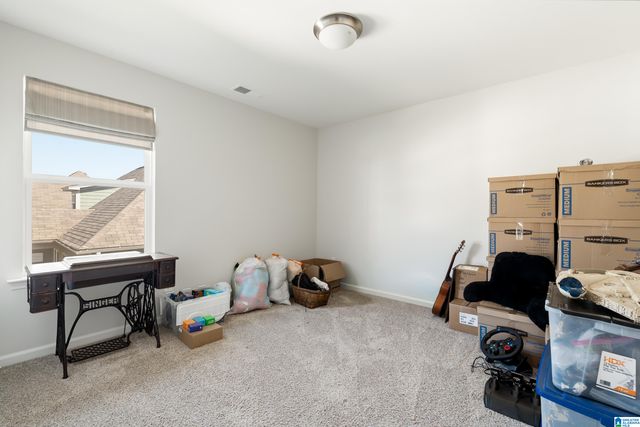 3050 BAXTER AVENUE, Springville, AL 35146