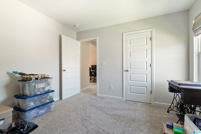 3050 BAXTER AVENUE, Springville, AL 35146