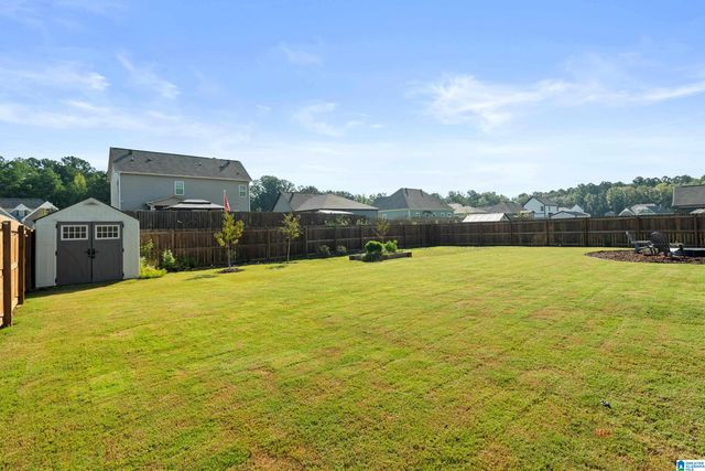 3050 BAXTER AVENUE, Springville, AL 35146
