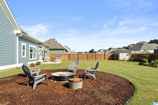 3050 BAXTER AVENUE, Springville, AL 35146