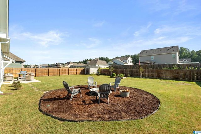 3050 BAXTER AVENUE, Springville, AL 35146