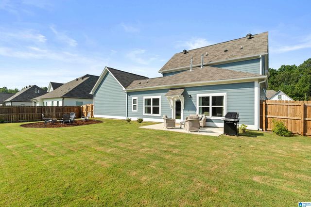 3050 BAXTER AVENUE, Springville, AL 35146