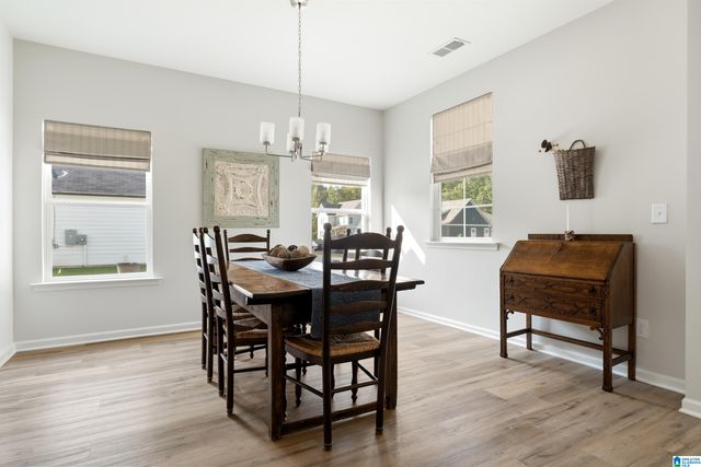 3050 BAXTER AVENUE, Springville, AL 35146