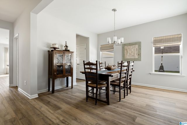 3050 BAXTER AVENUE, Springville, AL 35146