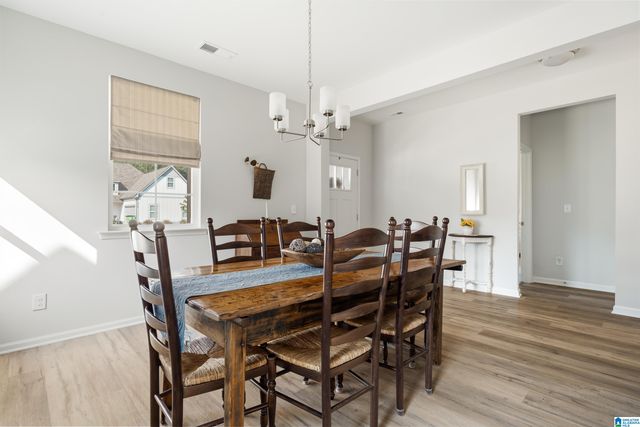 3050 BAXTER AVENUE, Springville, AL 35146