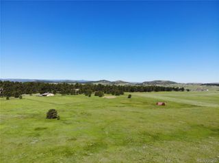 15599 Arfsten Road, Larkspur, CO 80118