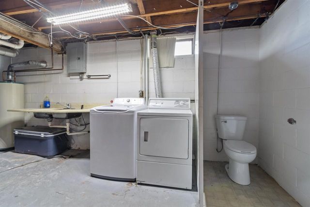 510 N FULTON STREET, Princeton, WI 54968