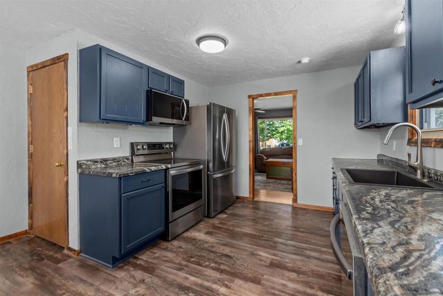 510 N FULTON STREET, Princeton, WI 54968